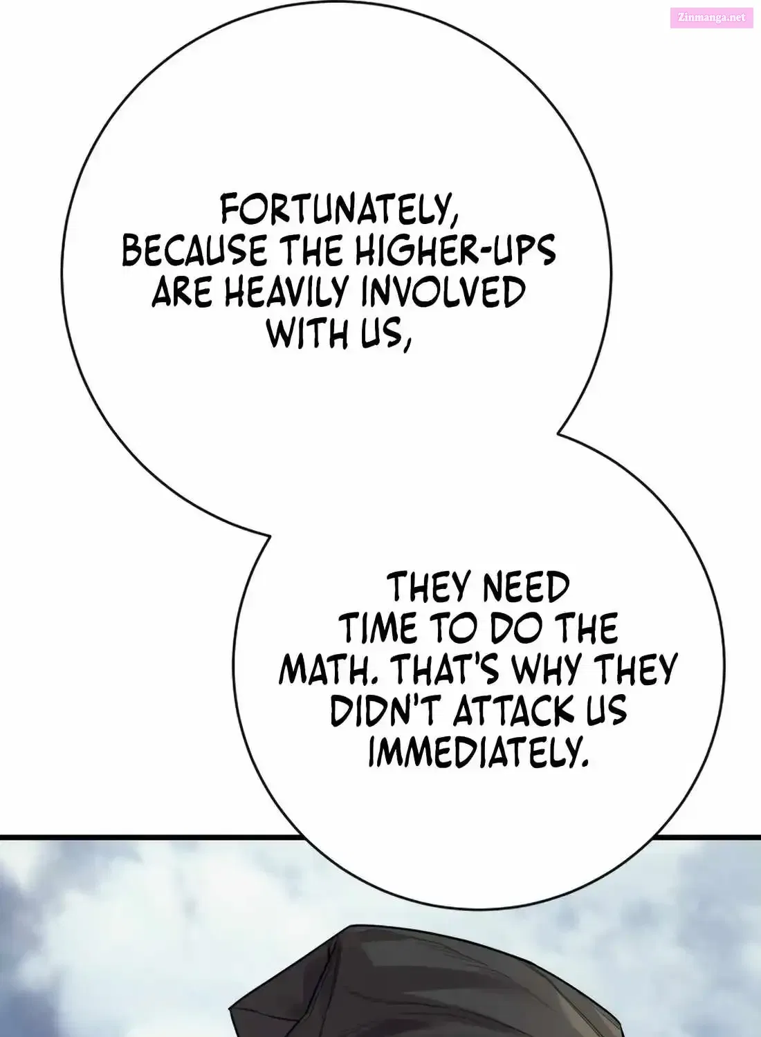 Return of the Bloodthirsty Police Chapter 118 page 146 - 