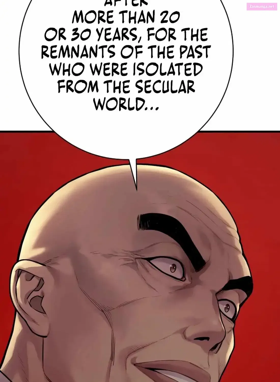 Return of the Bloodthirsty Police Chapter 118 page 151 - 