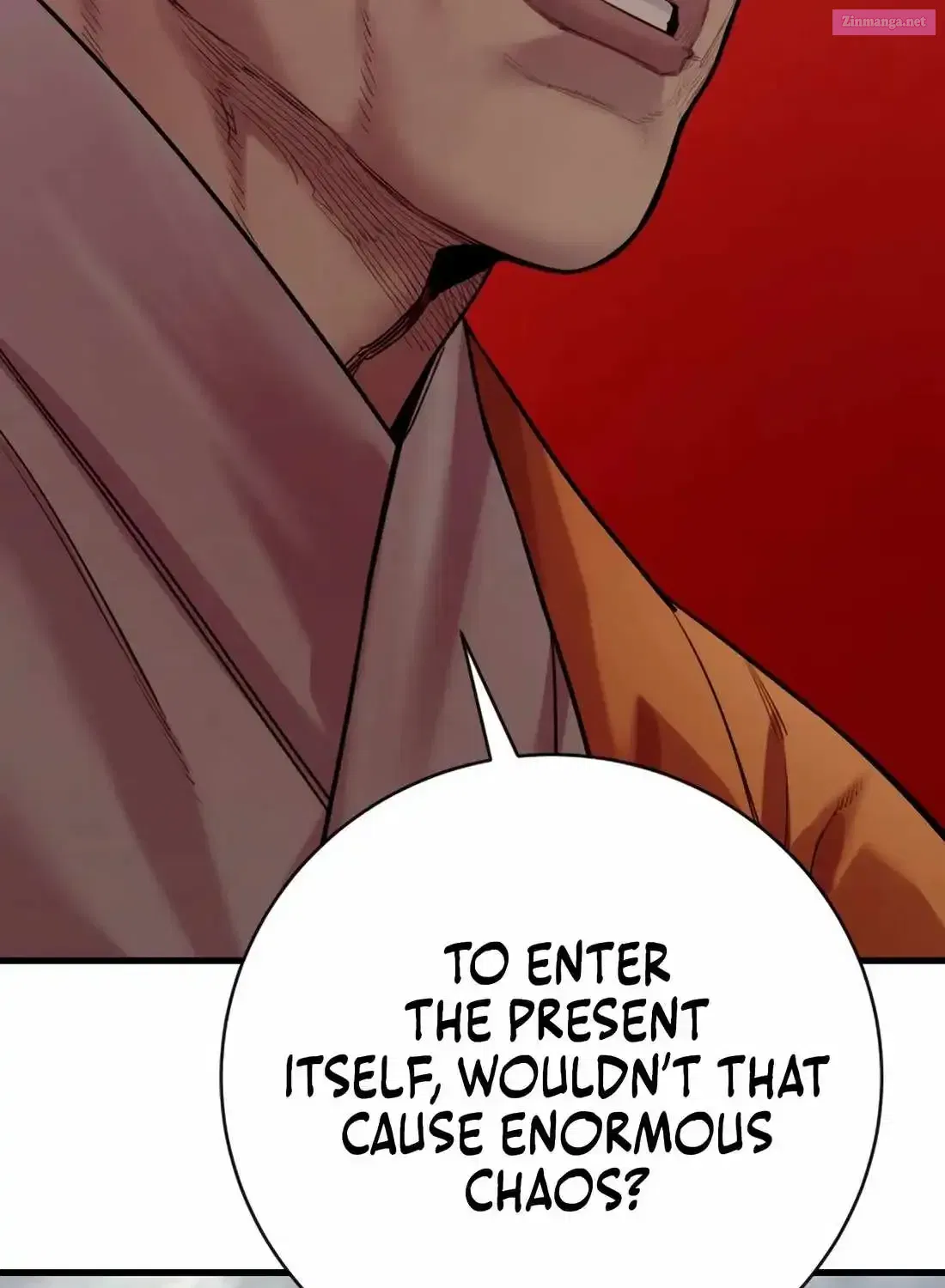 Return of the Bloodthirsty Police Chapter 118 page 152 - 
