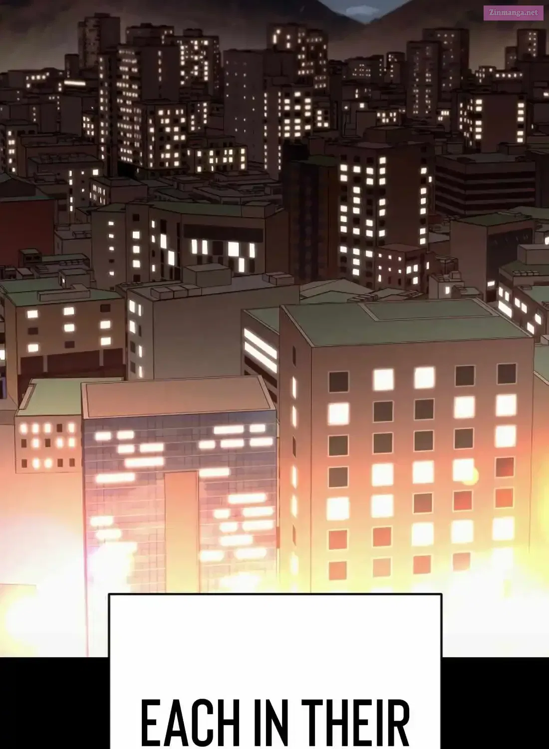 Return of the Bloodthirsty Police Chapter 118 page 32 - 