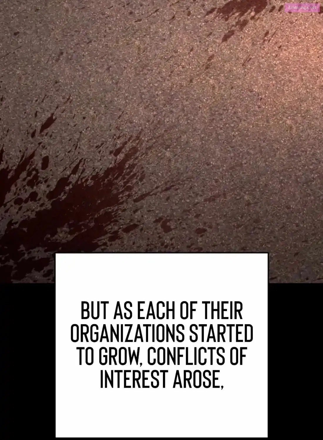 Return of the Bloodthirsty Police Chapter 118 page 45 - 
