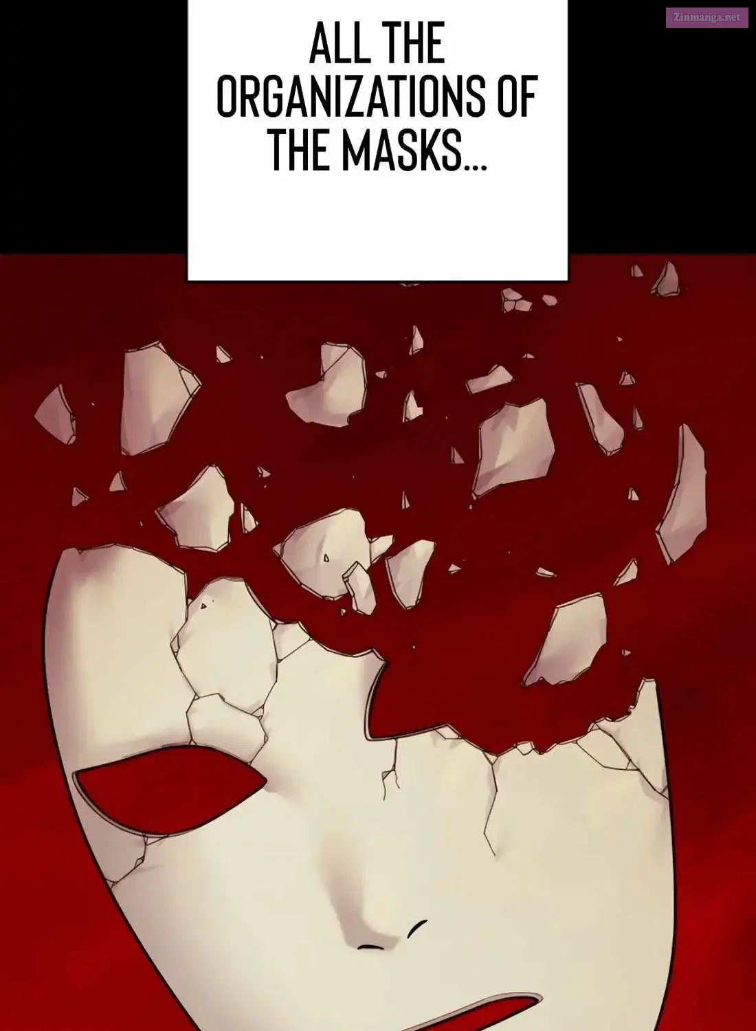 Return of the Bloodthirsty Police Chapter 118 page 49 - 