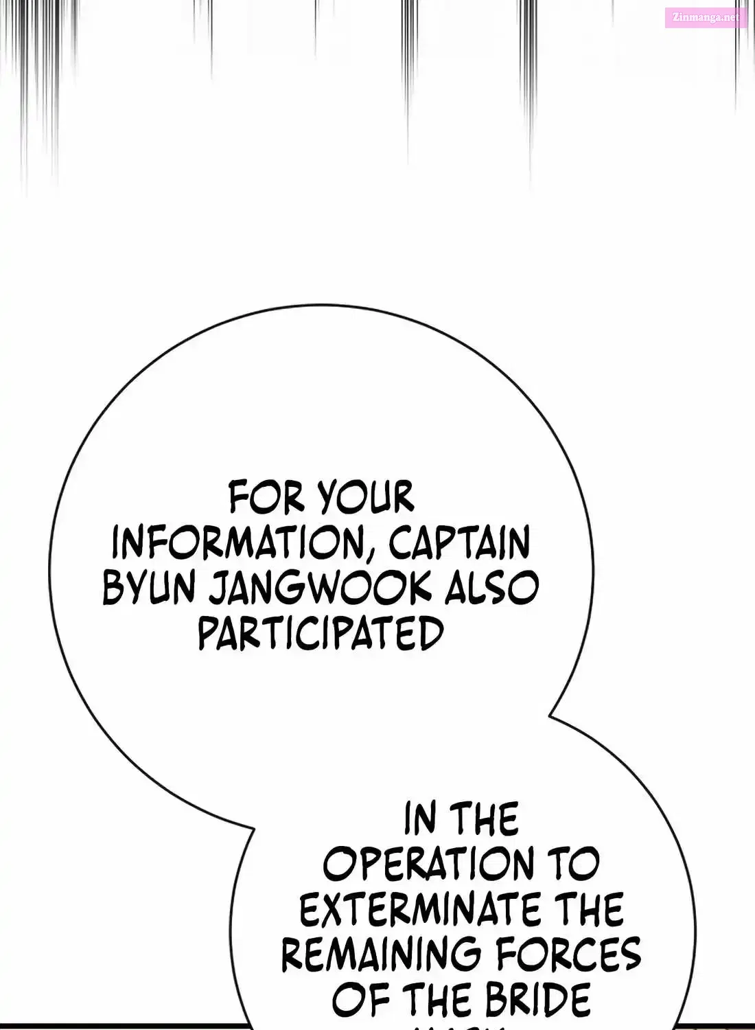 Return of the Bloodthirsty Police Chapter 118 page 51 - 