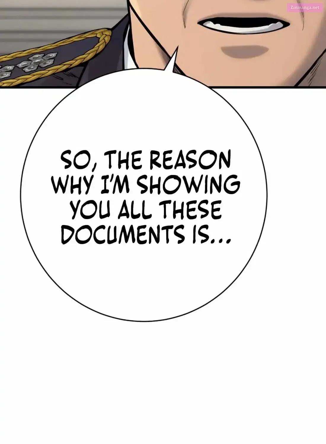 Return of the Bloodthirsty Police Chapter 118 page 56 - 