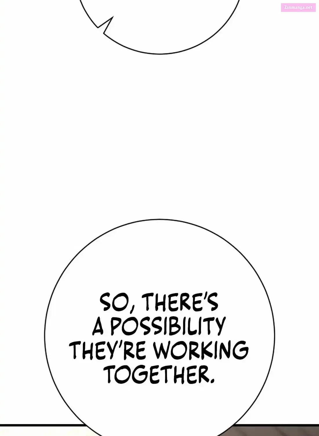 Return of the Bloodthirsty Police Chapter 118 page 59 - 