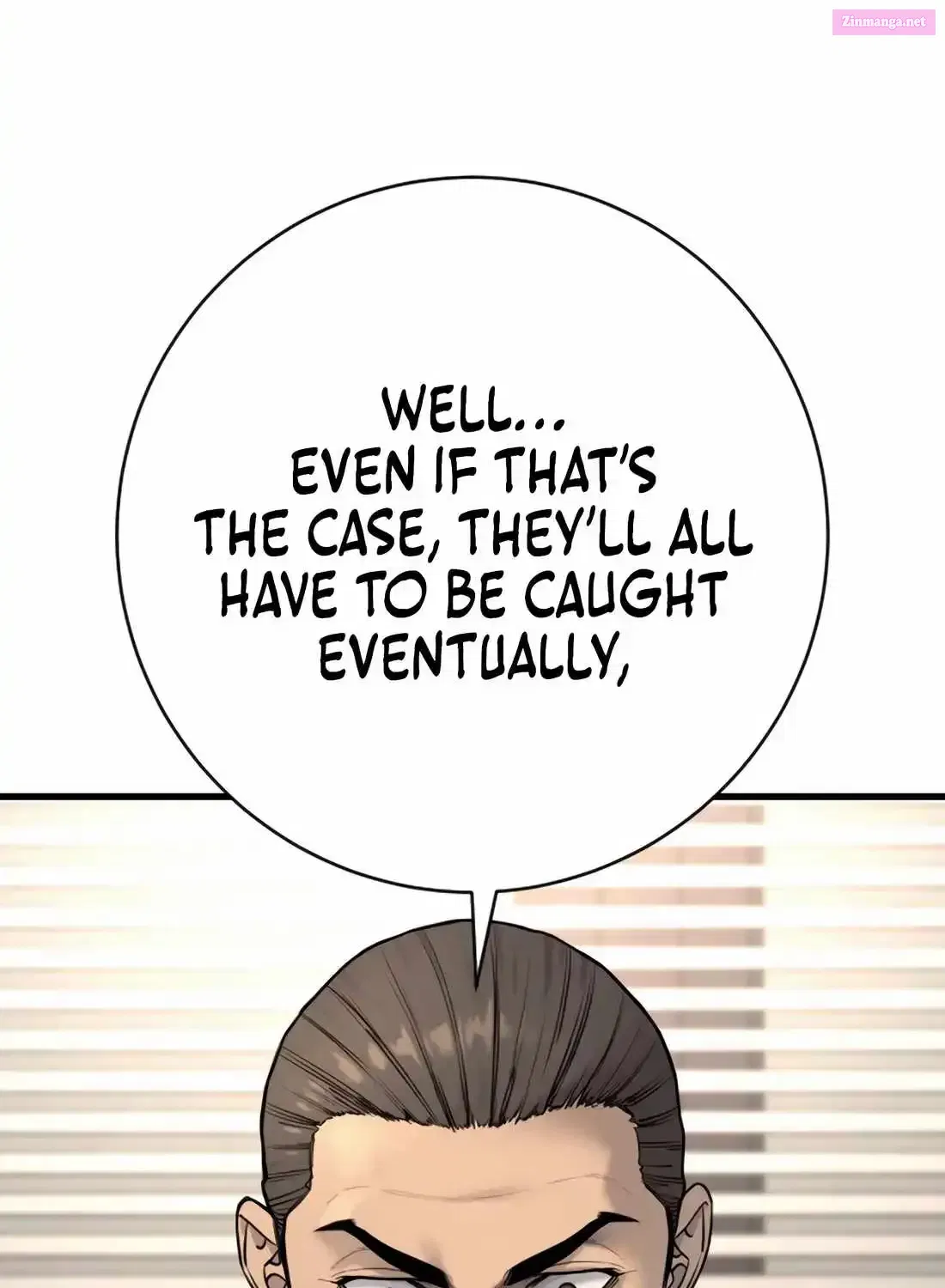 Return of the Bloodthirsty Police Chapter 118 page 65 - 