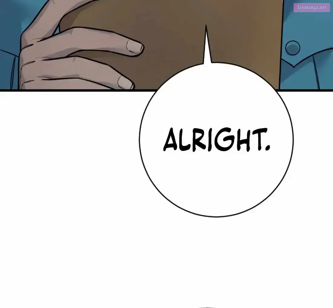 Return of the Bloodthirsty Police Chapter 118 page 71 - 