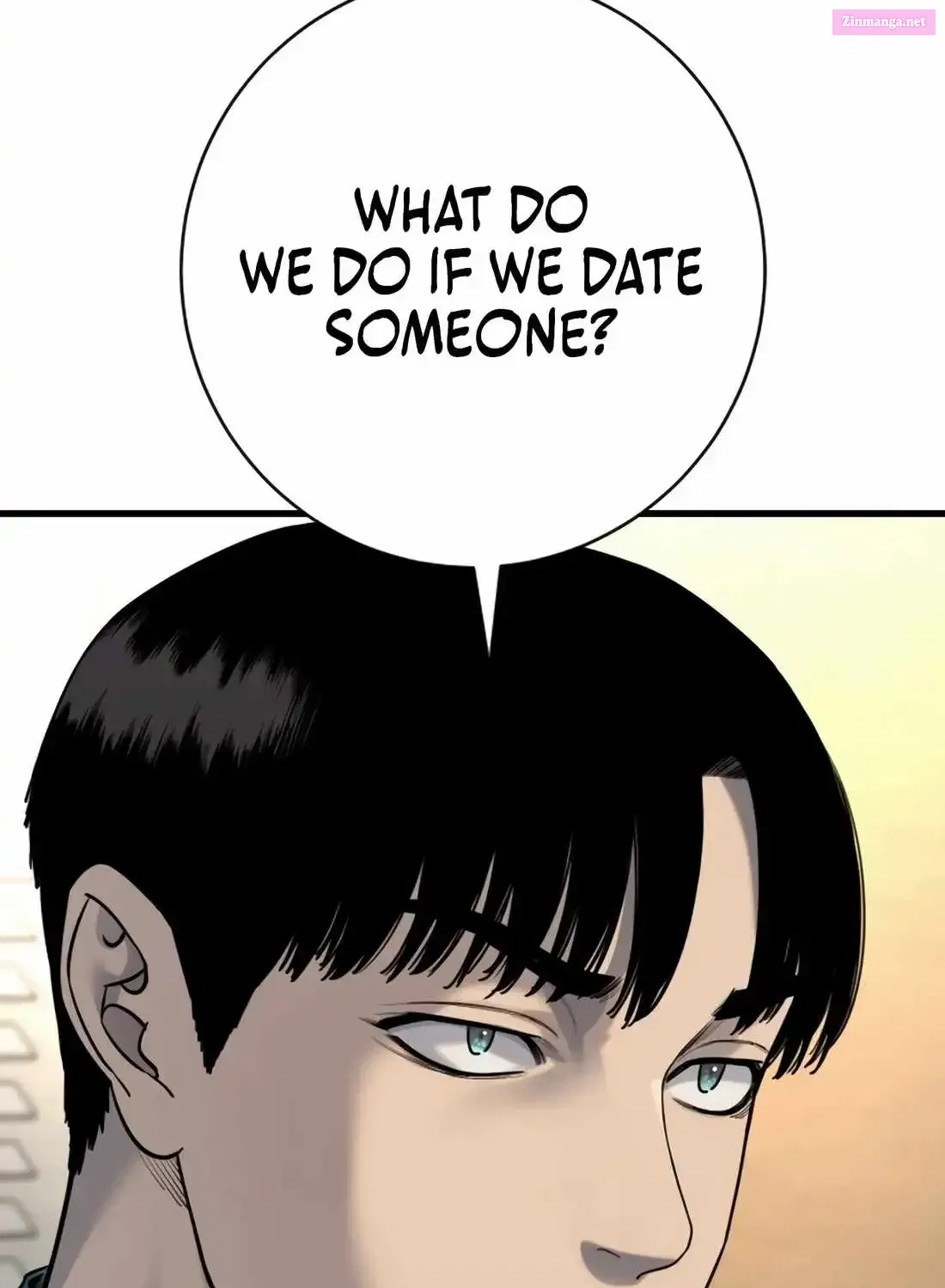 Return of the Bloodthirsty Police Chapter 118 page 74 - 