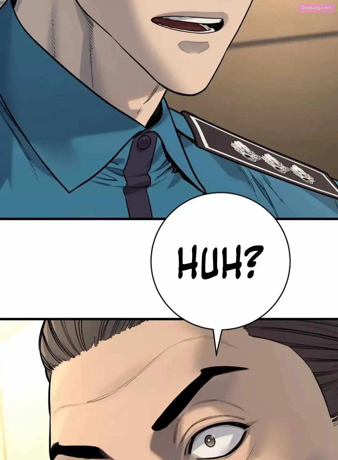 Return of the Bloodthirsty Police Chapter 118 page 75 - 