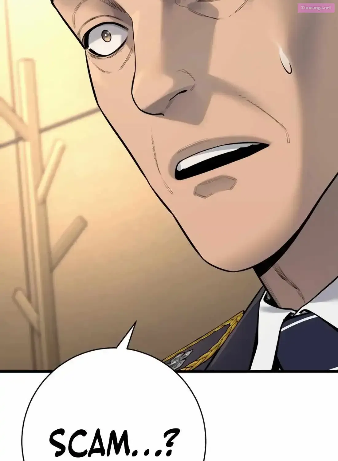 Return of the Bloodthirsty Police Chapter 118 page 76 - 