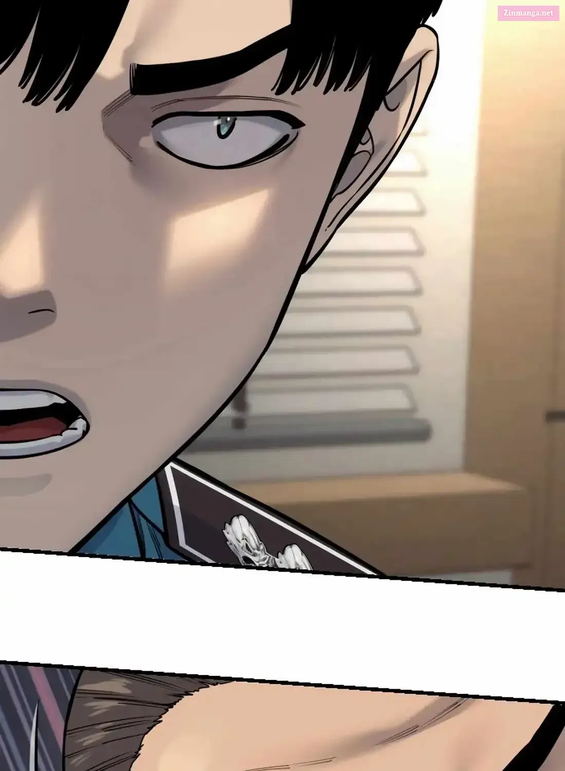 Return of the Bloodthirsty Police Chapter 118 page 83 - 