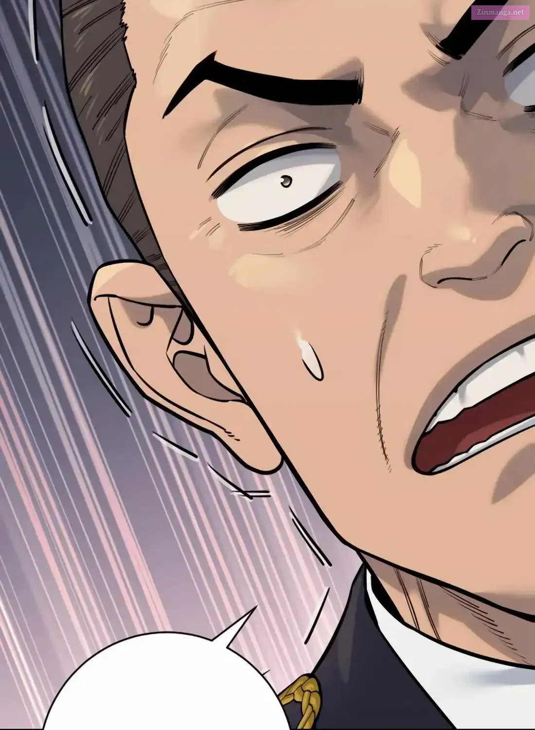 Return of the Bloodthirsty Police Chapter 118 page 84 - 