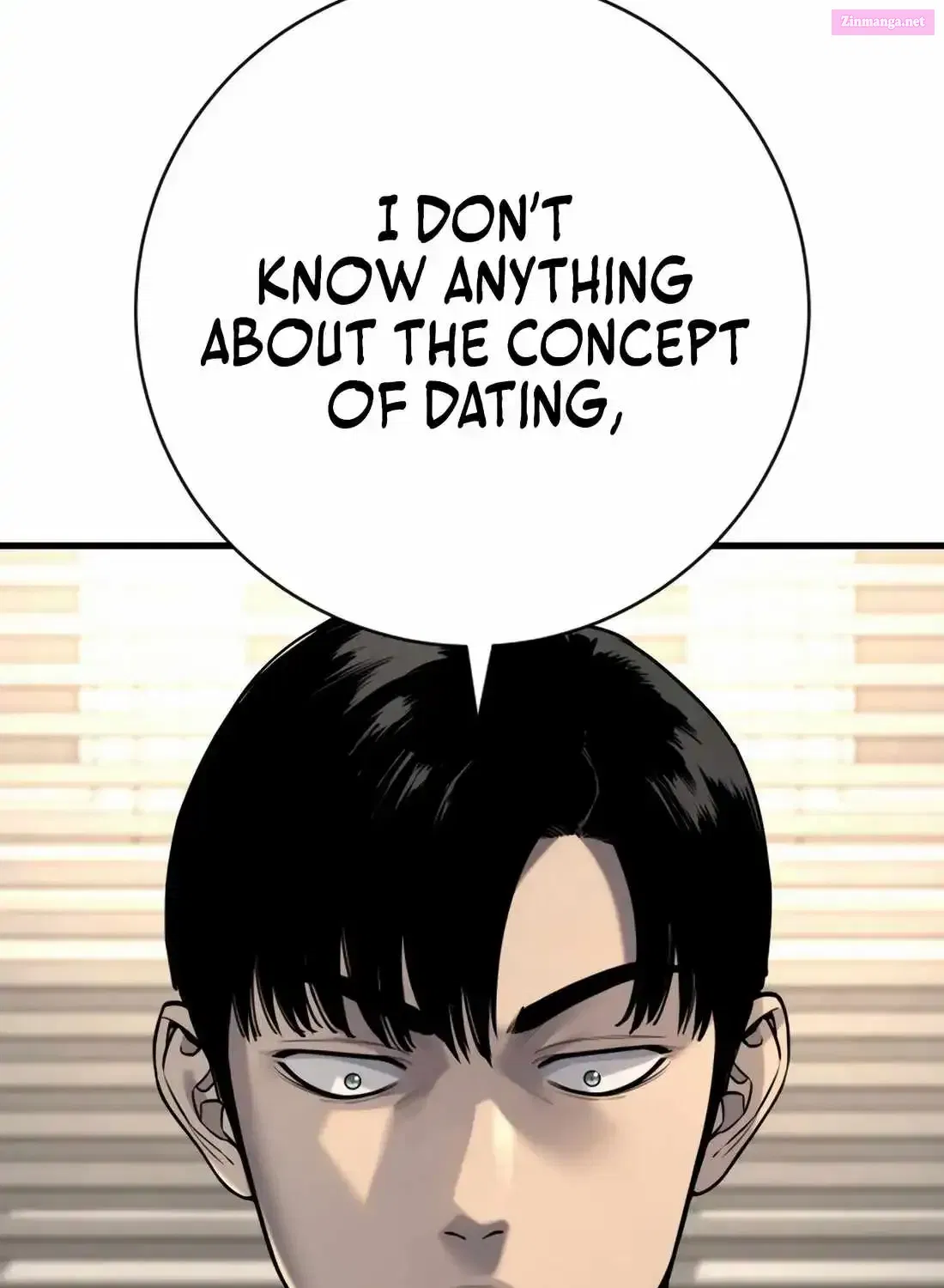 Return of the Bloodthirsty Police Chapter 118 page 88 - 