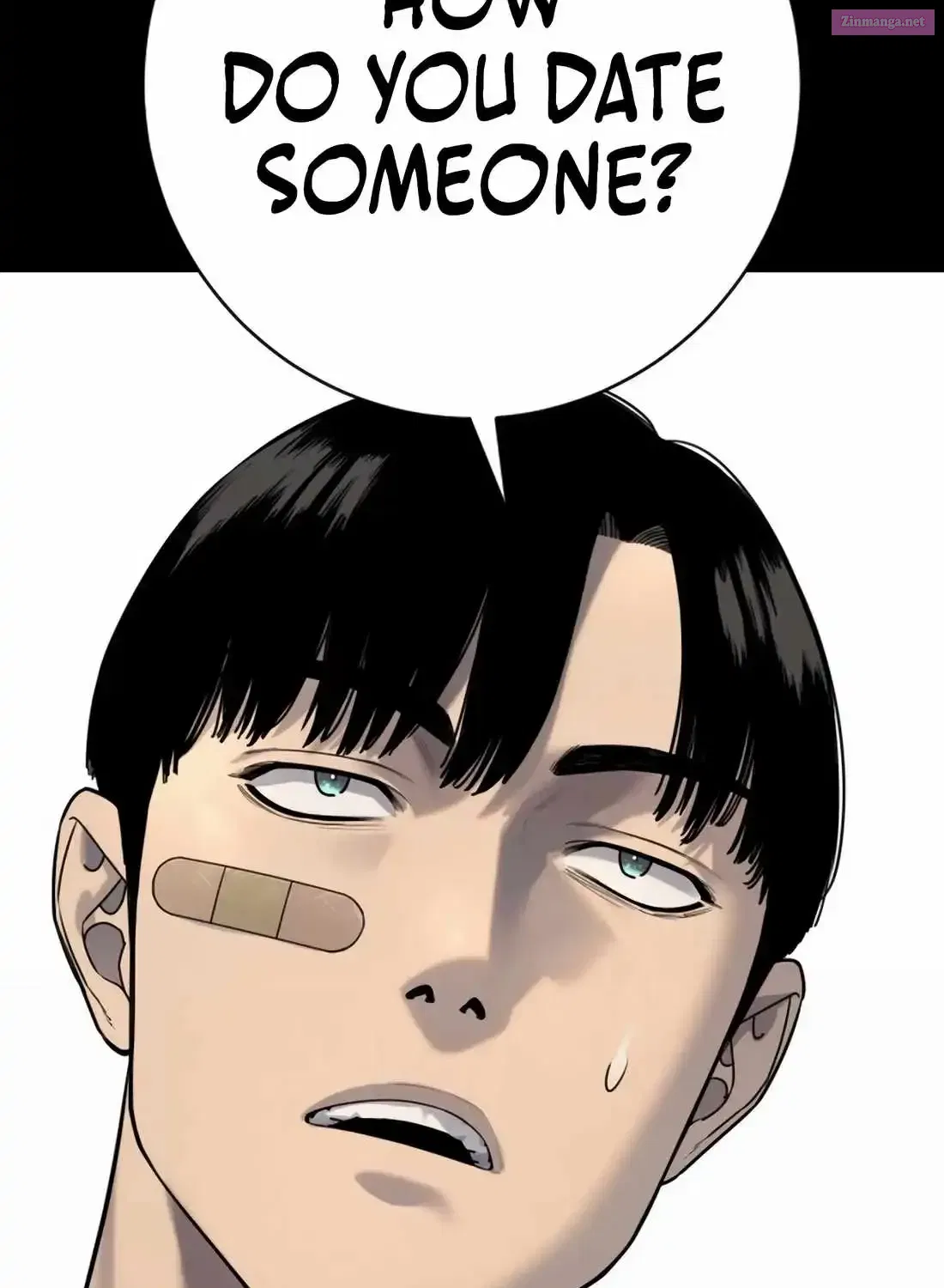 Return of the Bloodthirsty Police Chapter 118 page 93 - 