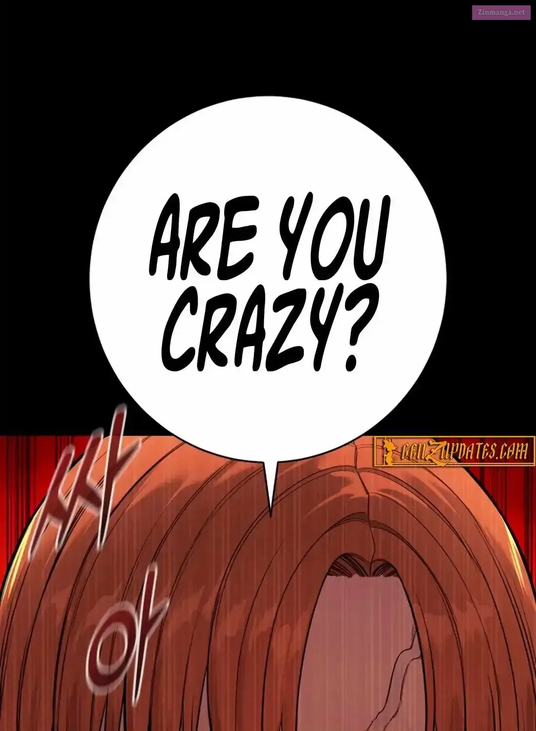 Return of the Bloodthirsty Police Chapter 118 page 95 - 