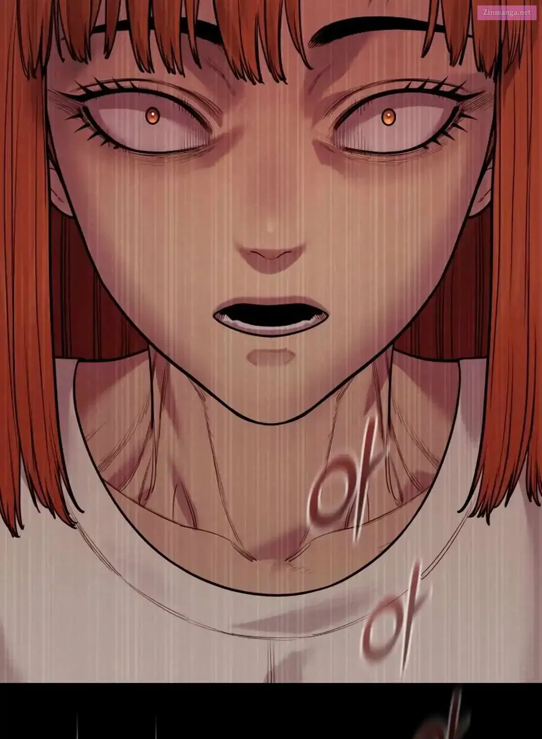 Return of the Bloodthirsty Police Chapter 118 page 96 - 