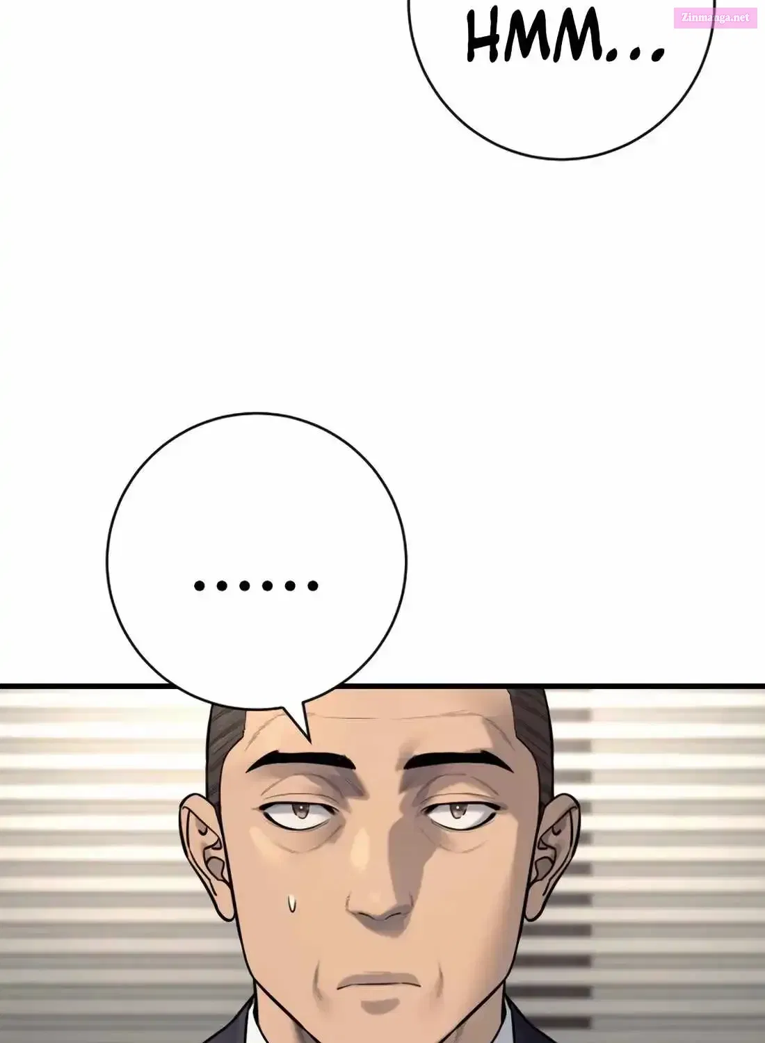 Return of the Bloodthirsty Police Chapter 118 page 99 - 