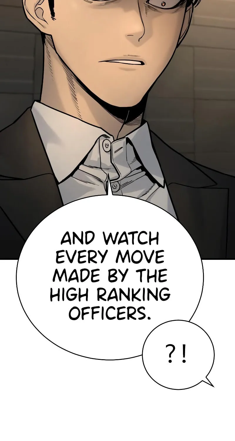 Return of the Bloodthirsty Police Chapter 12 page 12 - 