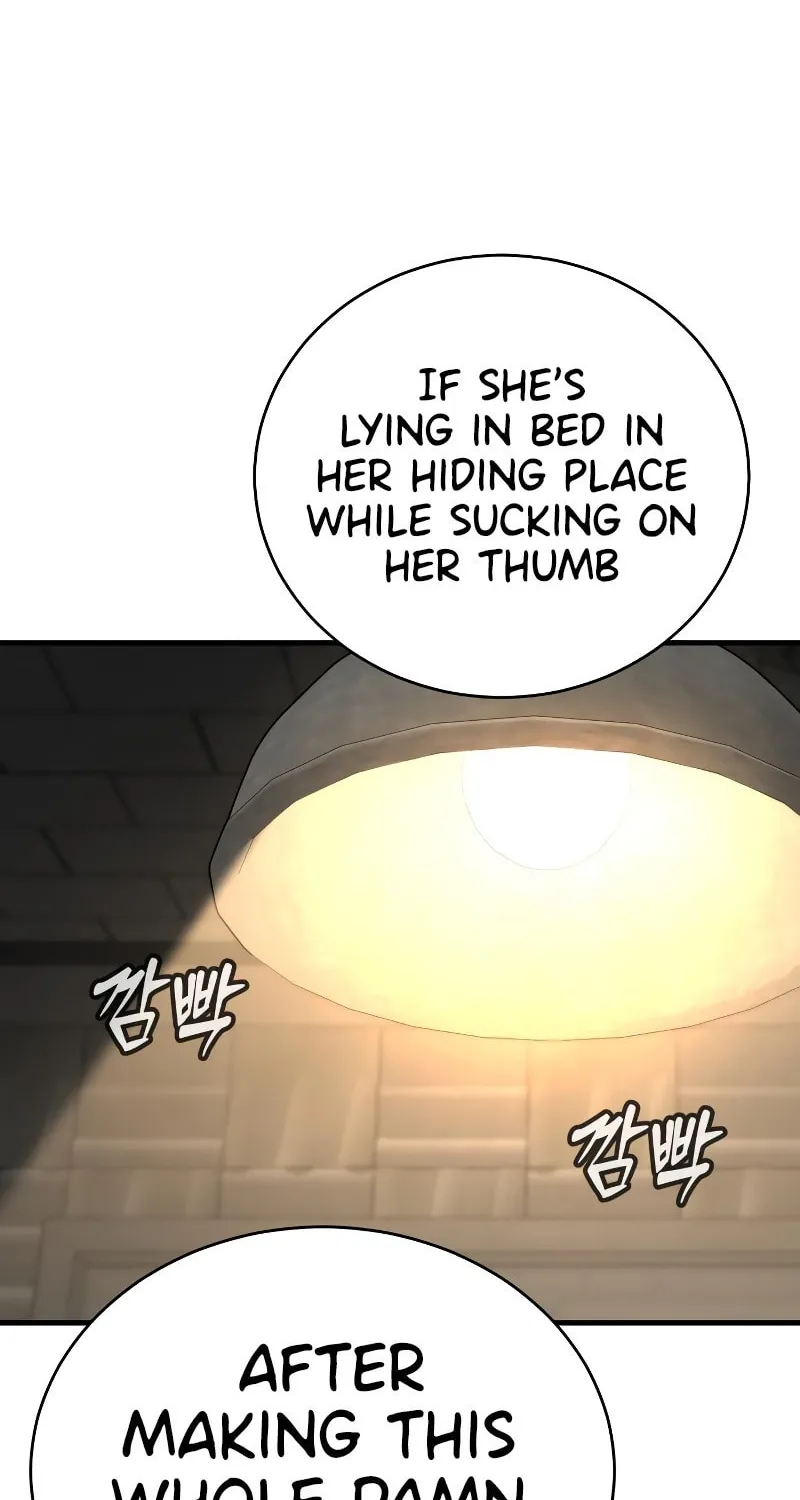 Return of the Bloodthirsty Police Chapter 12 page 19 - 