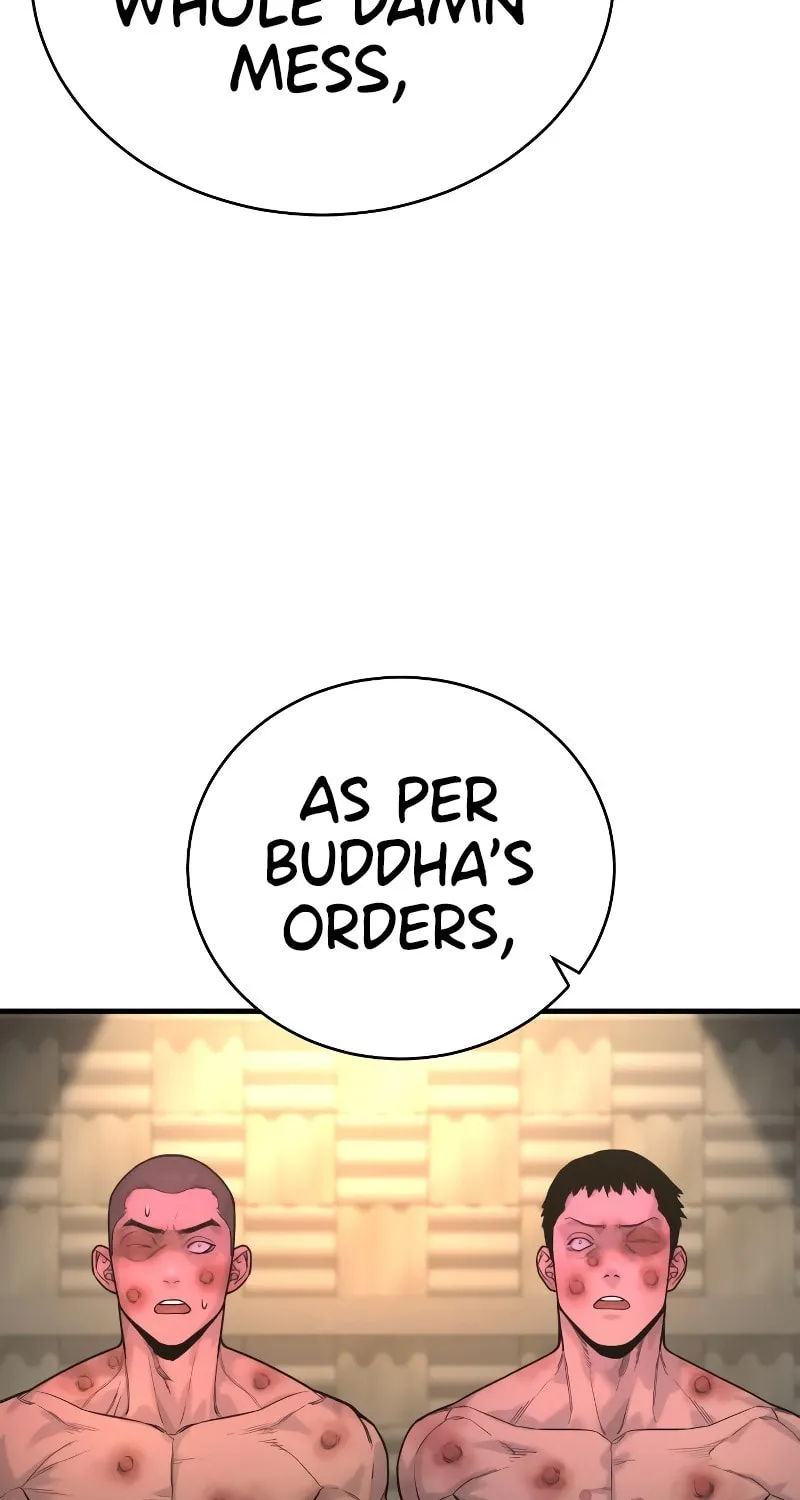 Return of the Bloodthirsty Police Chapter 12 page 20 - 