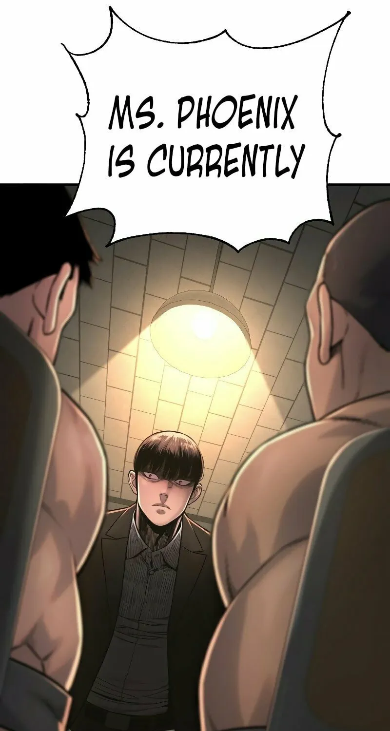 Return of the Bloodthirsty Police Chapter 12 page 23 - 