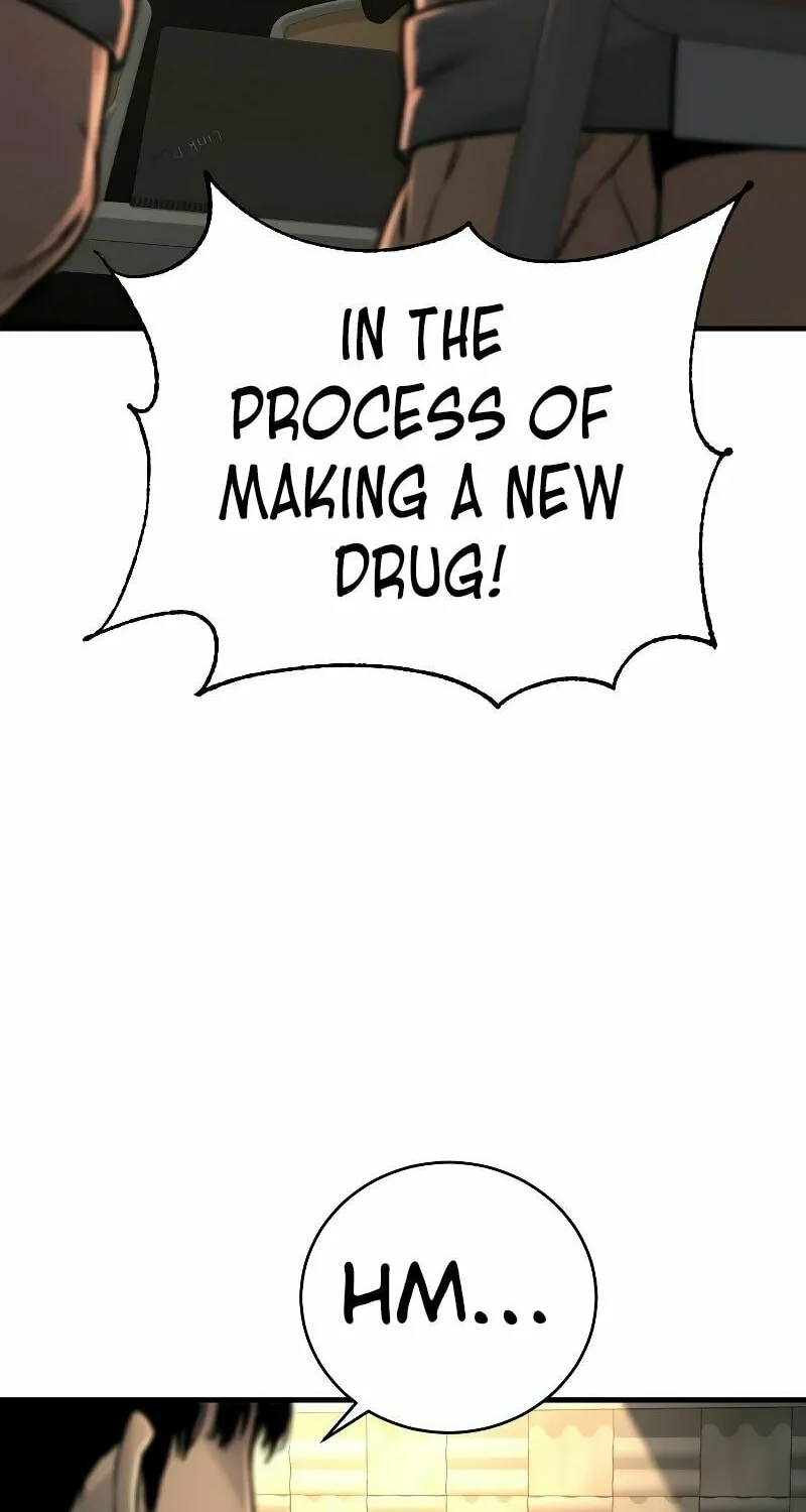 Return of the Bloodthirsty Police Chapter 12 page 24 - 