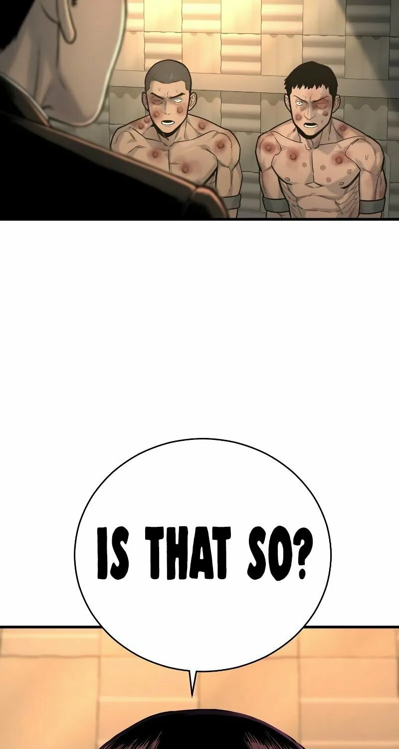 Return of the Bloodthirsty Police Chapter 12 page 25 - 
