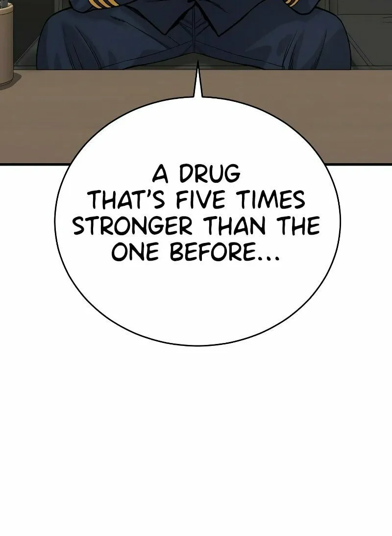 Return of the Bloodthirsty Police Chapter 12 page 30 - 