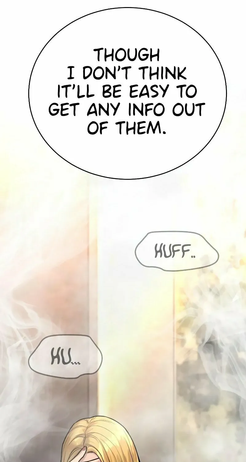 Return of the Bloodthirsty Police Chapter 12 page 36 - 
