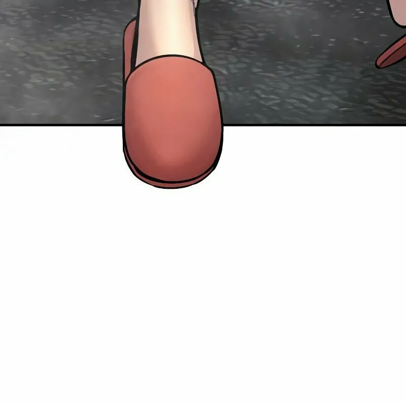 Return of the Bloodthirsty Police Chapter 12 page 38 - 