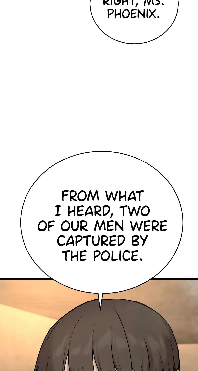 Return of the Bloodthirsty Police Chapter 12 page 42 - 