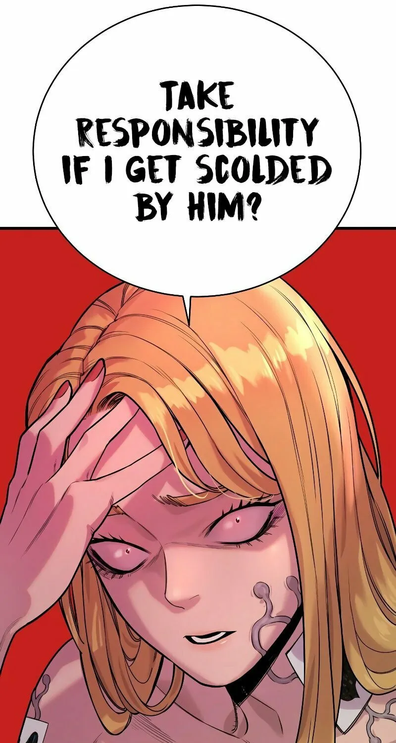 Return of the Bloodthirsty Police Chapter 12 page 47 - 