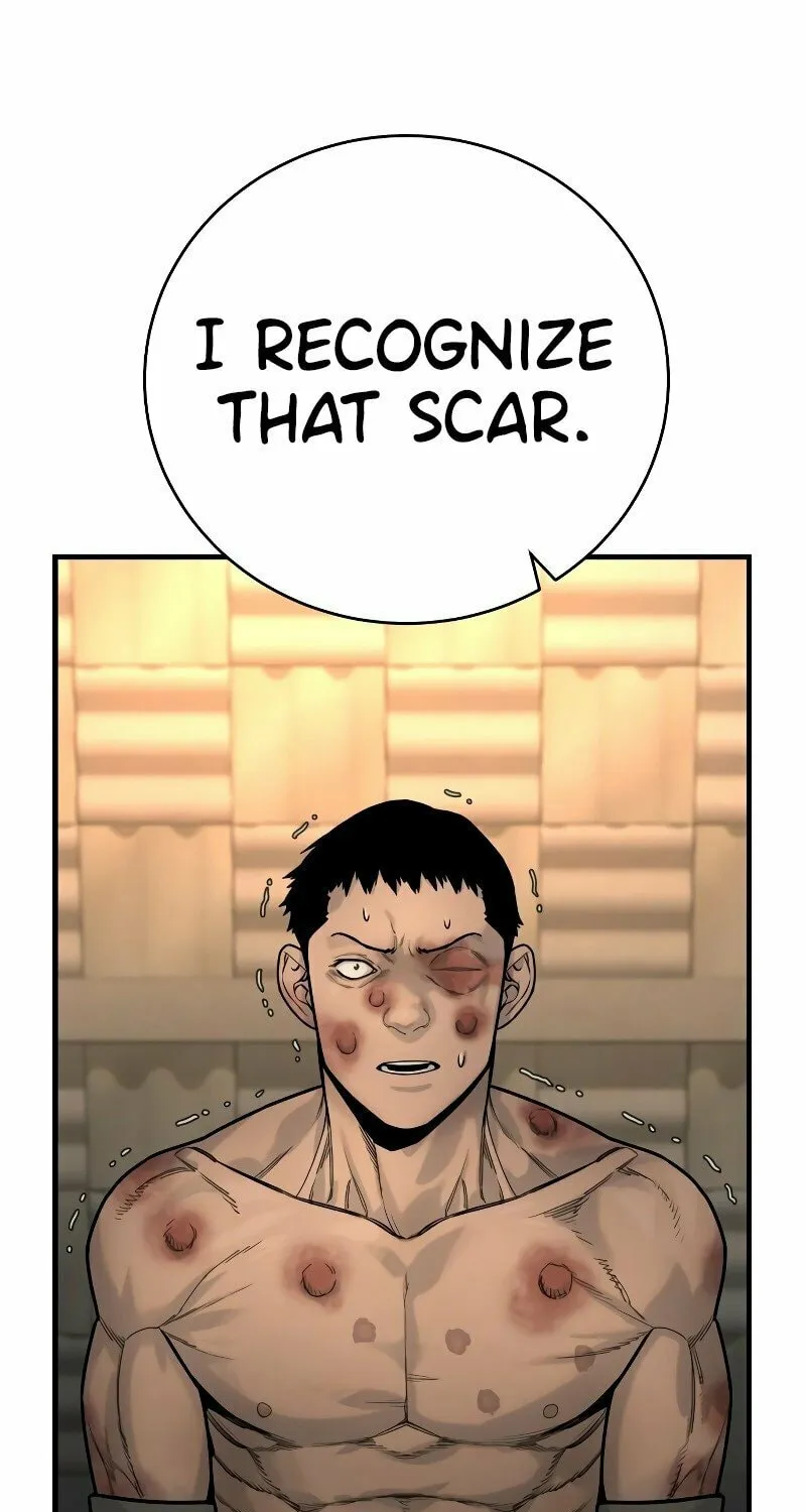 Return of the Bloodthirsty Police Chapter 12 page 6 - 