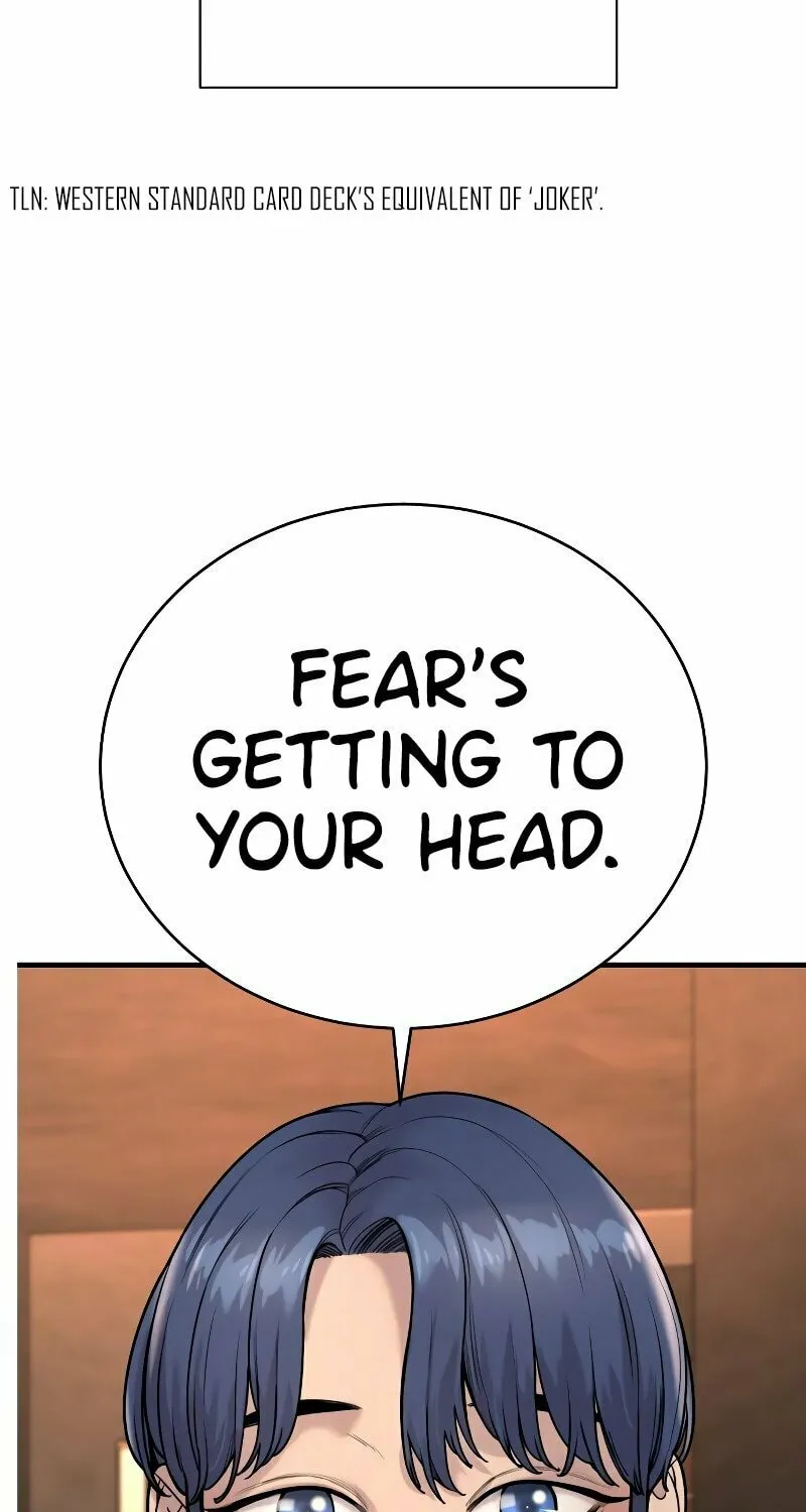 Return of the Bloodthirsty Police Chapter 12 page 51 - 