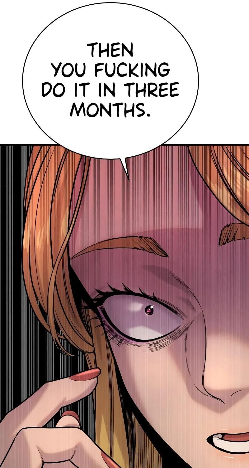 Return of the Bloodthirsty Police Chapter 12 page 54 - 
