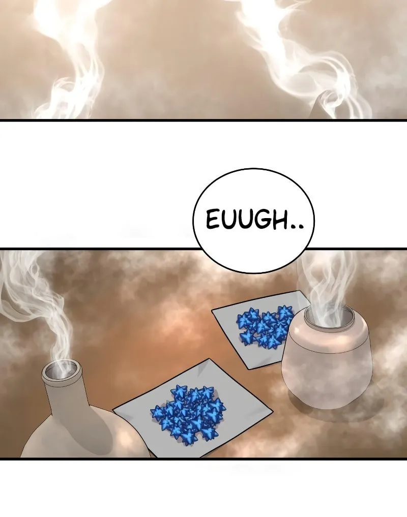Return of the Bloodthirsty Police Chapter 12 page 60 - 