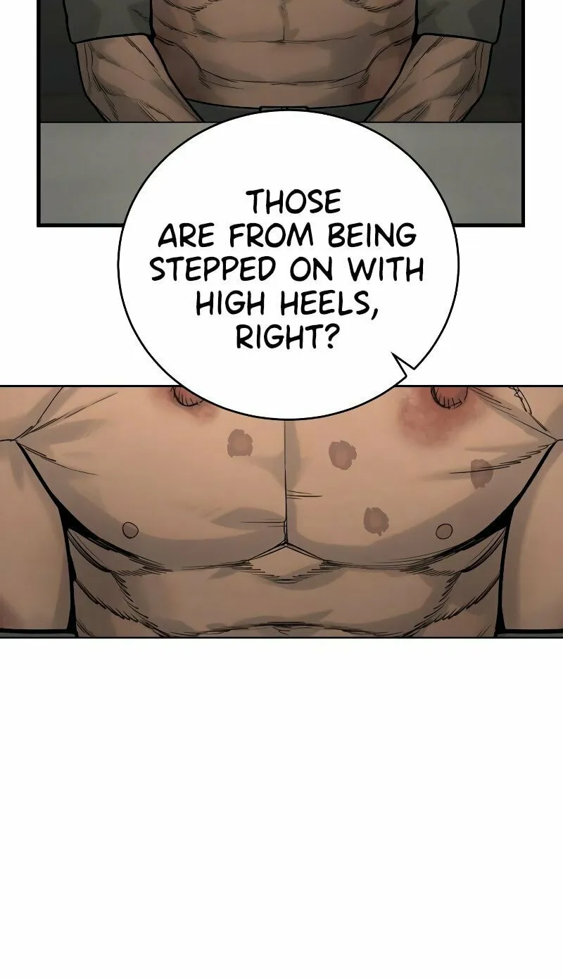 Return of the Bloodthirsty Police Chapter 12 page 7 - 