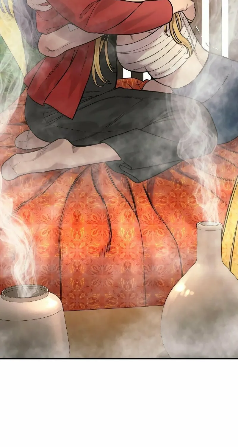 Return of the Bloodthirsty Police Chapter 12 page 62 - 