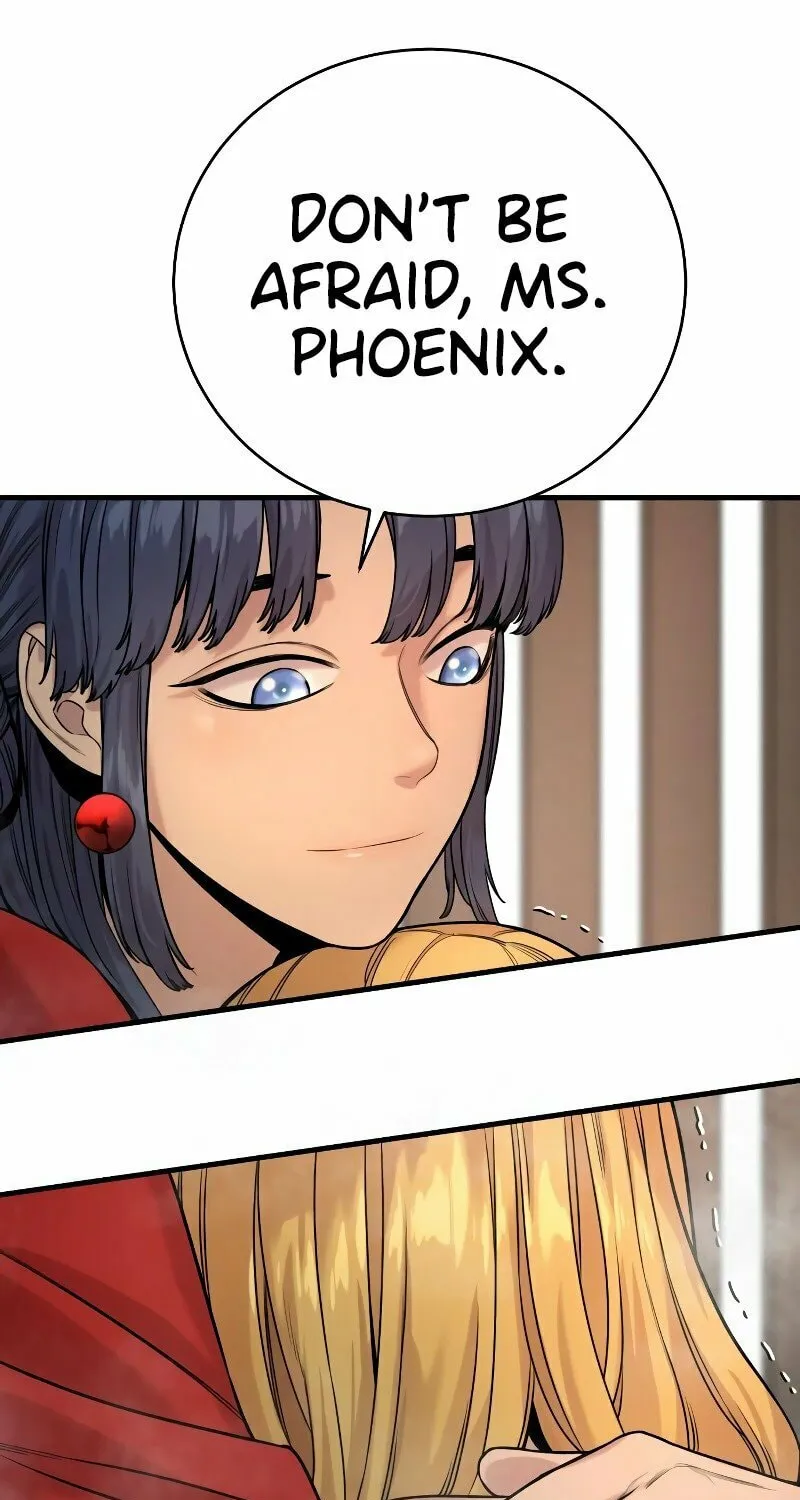 Return of the Bloodthirsty Police Chapter 12 page 63 - 