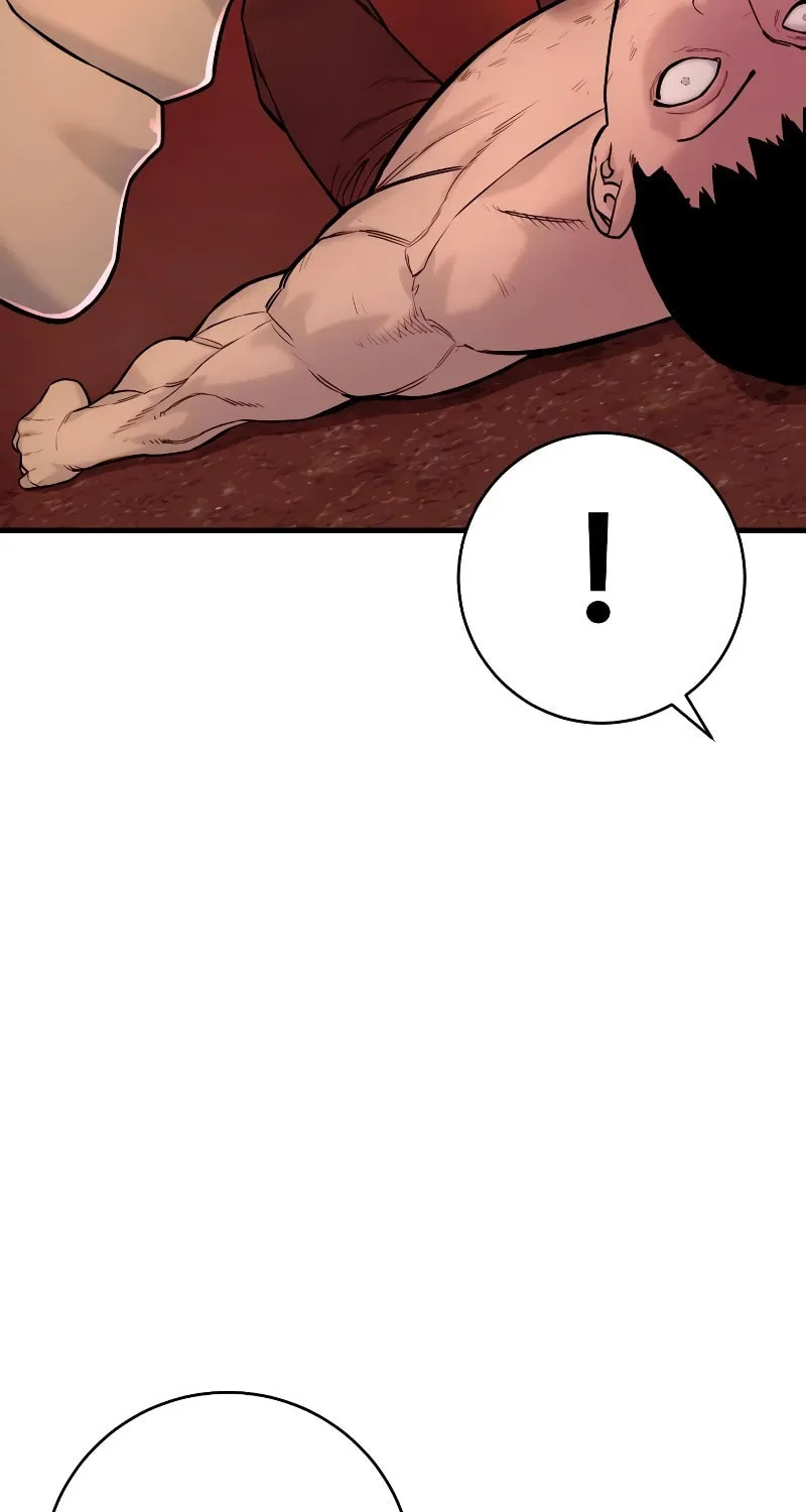 Return of the Bloodthirsty Police Chapter 12 page 9 - 