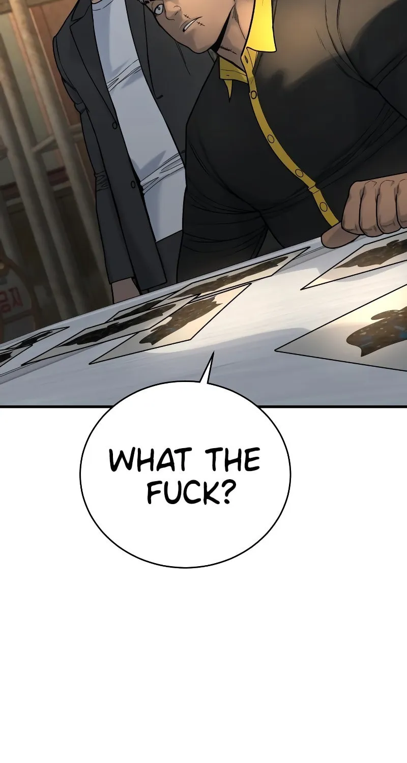 Return of the Bloodthirsty Police Chapter 12 page 85 - 