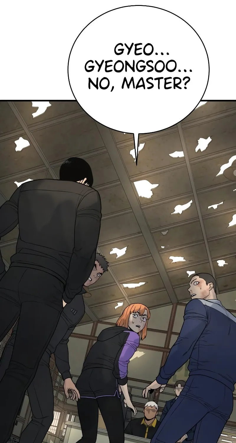 Return of the Bloodthirsty Police Chapter 12 page 86 - 