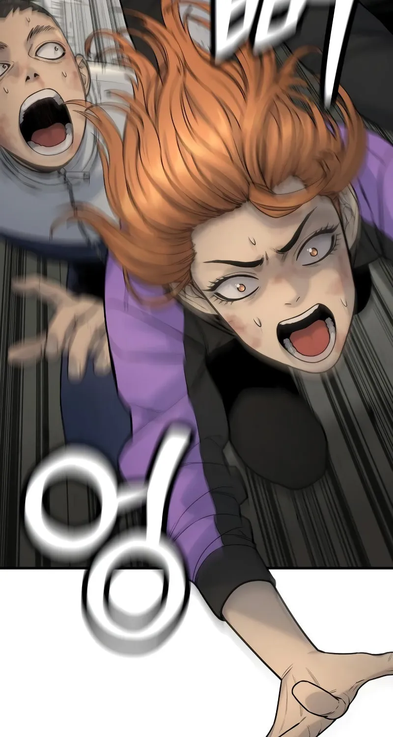 Return of the Bloodthirsty Police Chapter 12 page 90 - 