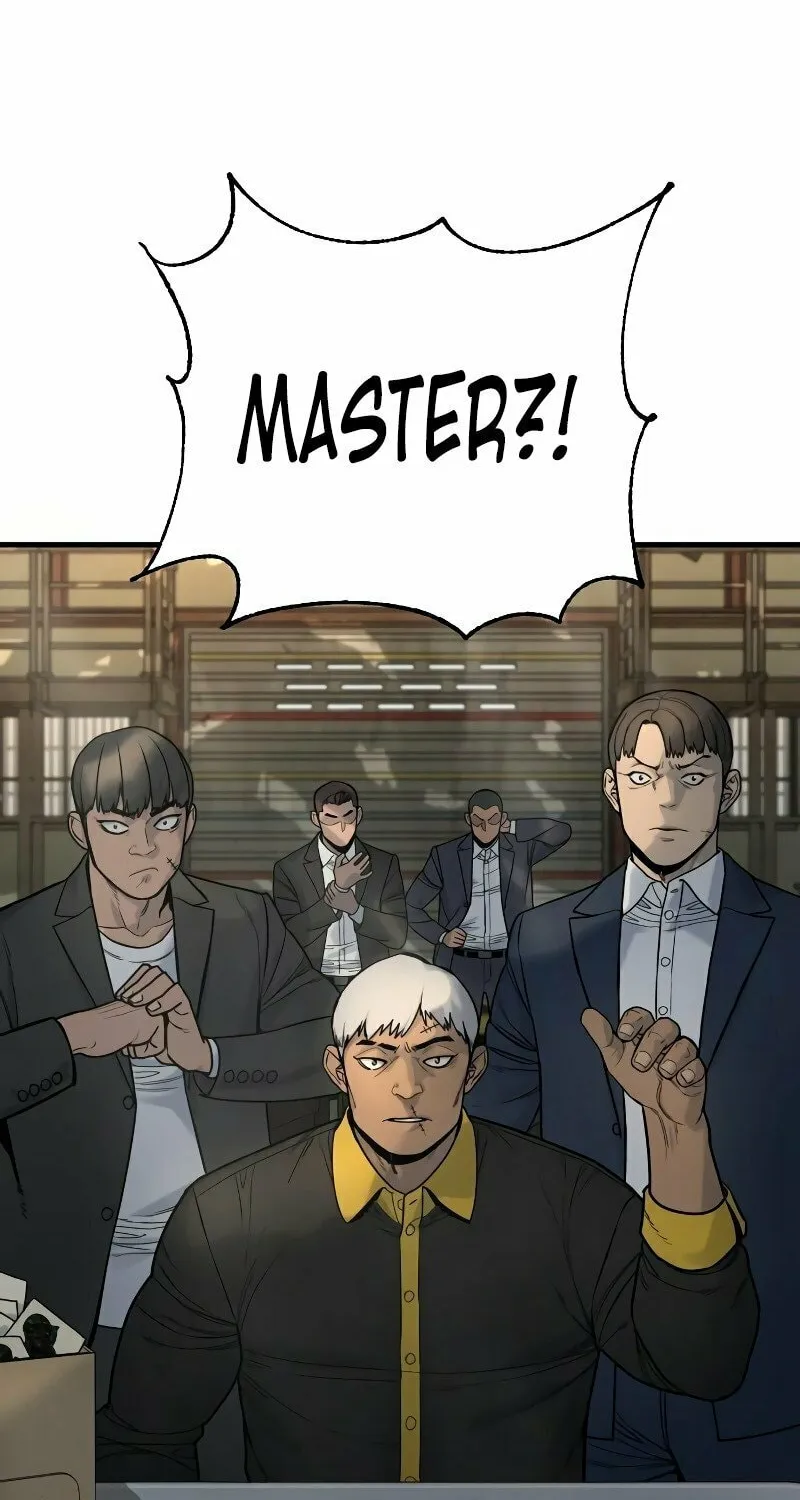 Return of the Bloodthirsty Police Chapter 12 page 93 - 
