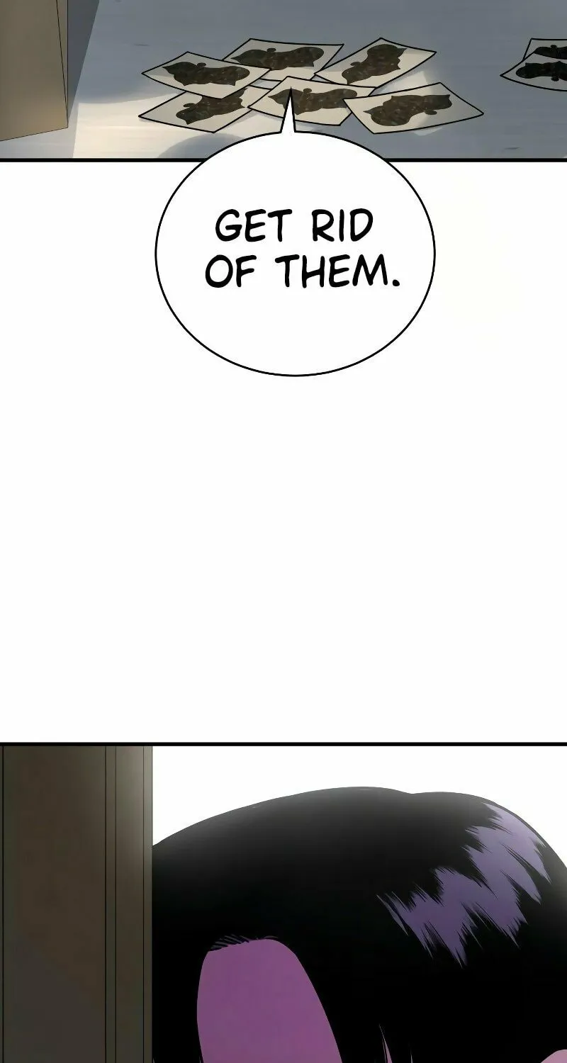 Return of the Bloodthirsty Police Chapter 12 page 94 - 