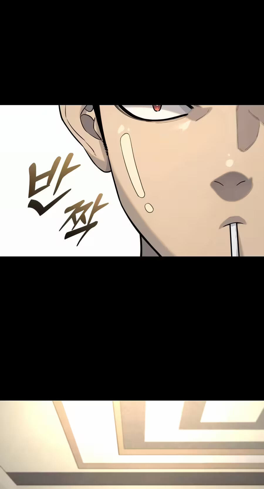 Return of the Bloodthirsty Police Chapter 128 page 22 - 
