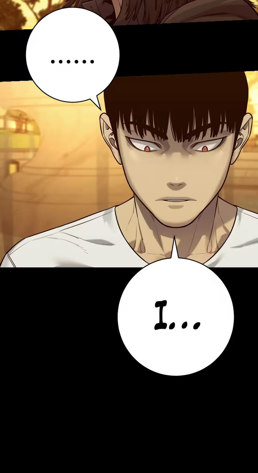 Return of the Bloodthirsty Police Chapter 128 page 39 - 