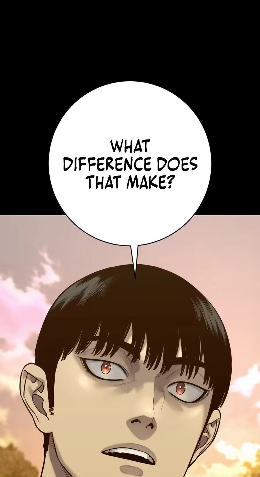 Return of the Bloodthirsty Police Chapter 128 page 45 - 