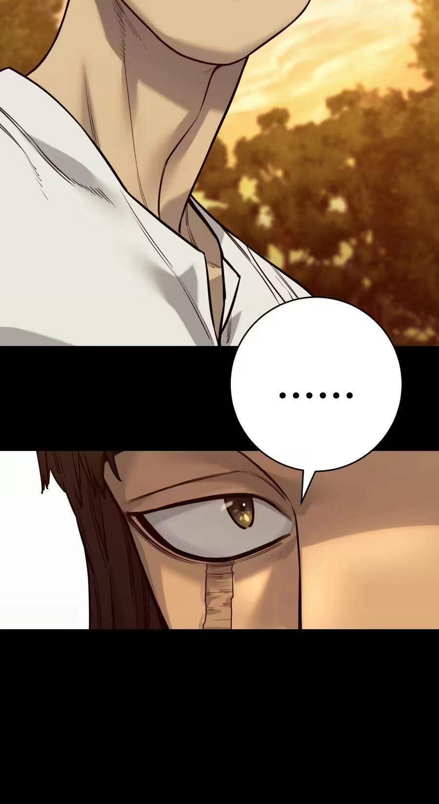 Return of the Bloodthirsty Police Chapter 128 page 46 - 