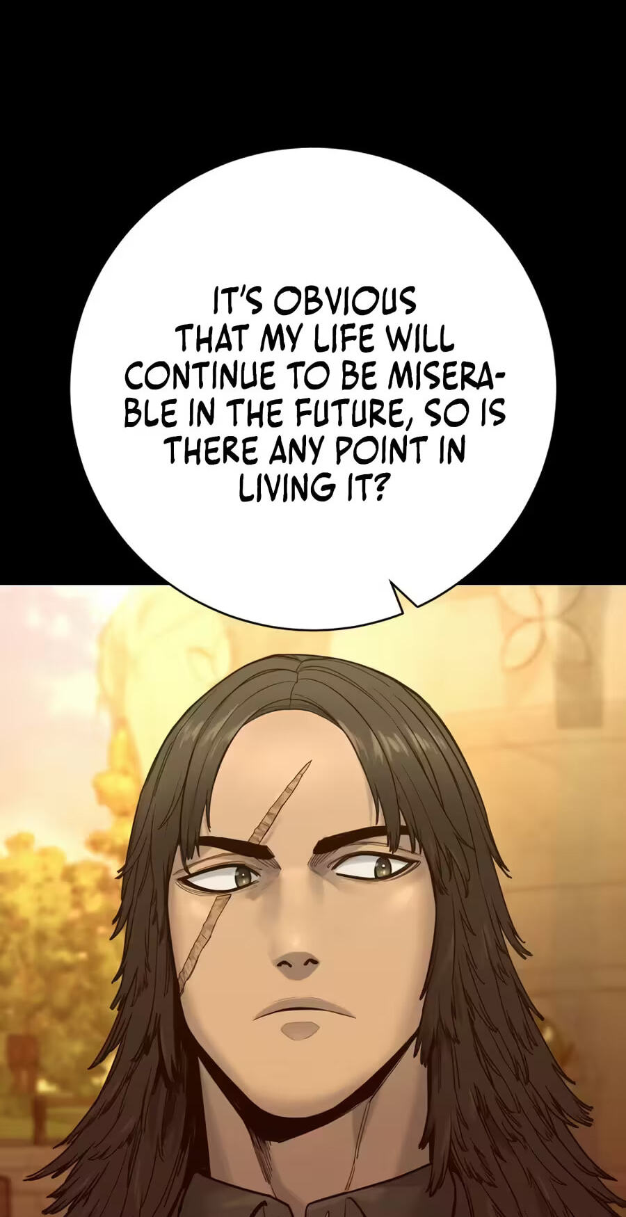 Return of the Bloodthirsty Police Chapter 128 page 49 - 